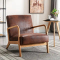 Sillón Vintage de Mediados de Siglo Glostrup