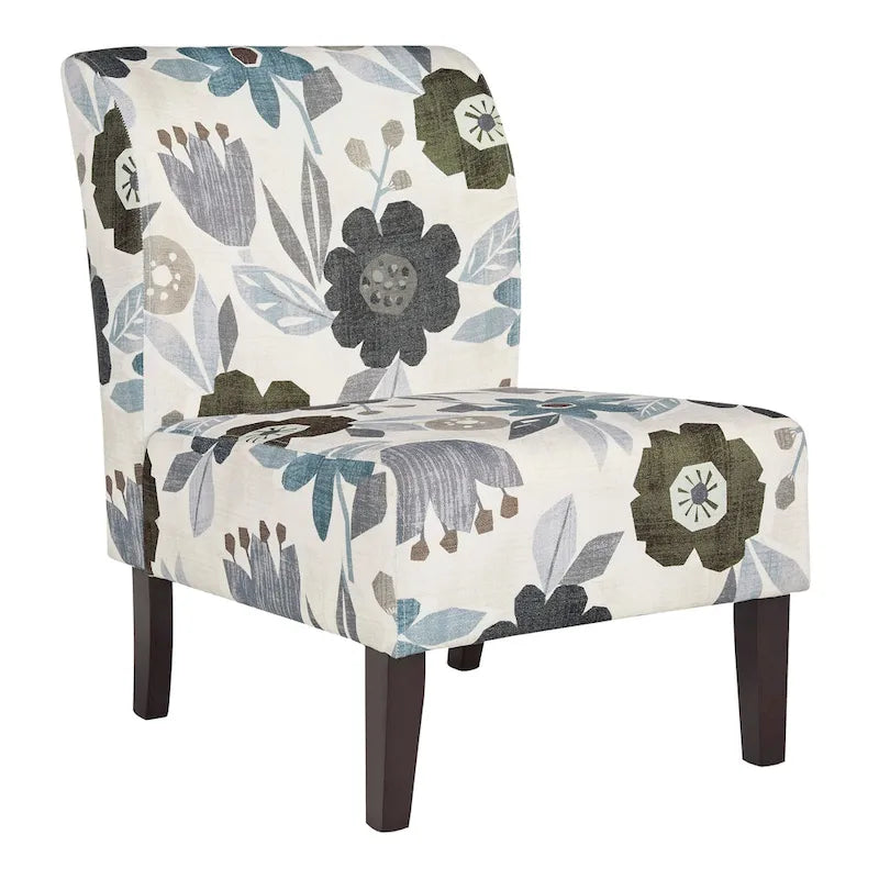 Sillón decorativo Triptis