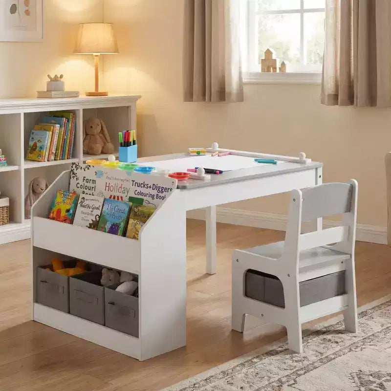 Armadio classificatore laterale Huntington Oxford a 2 cassetti - Dimensioni Lettera/Legale, con serratura, Home Office