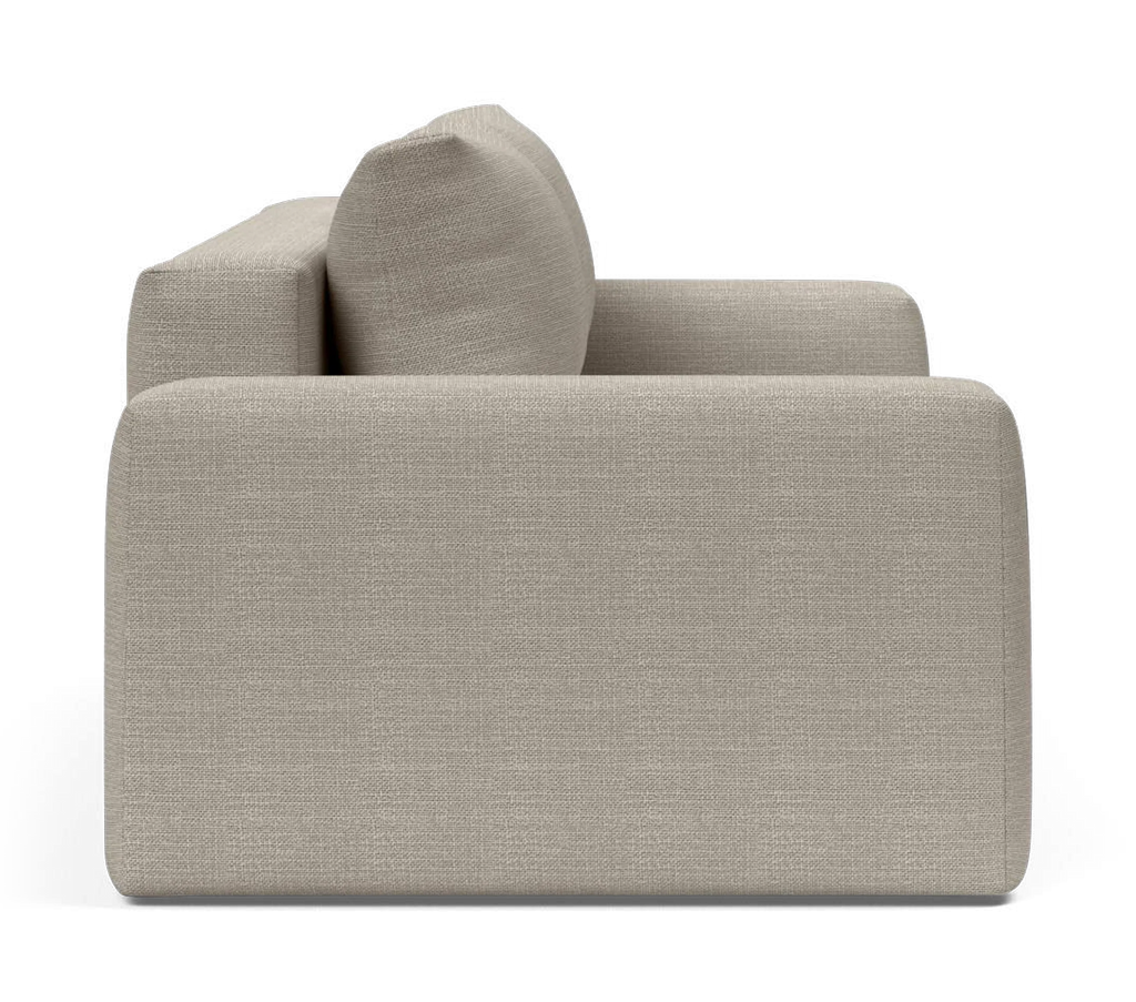 Sofá cama cónico