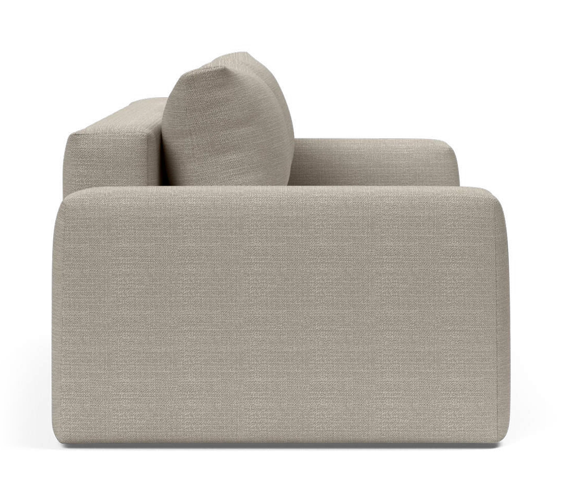 Sofá cama cónico