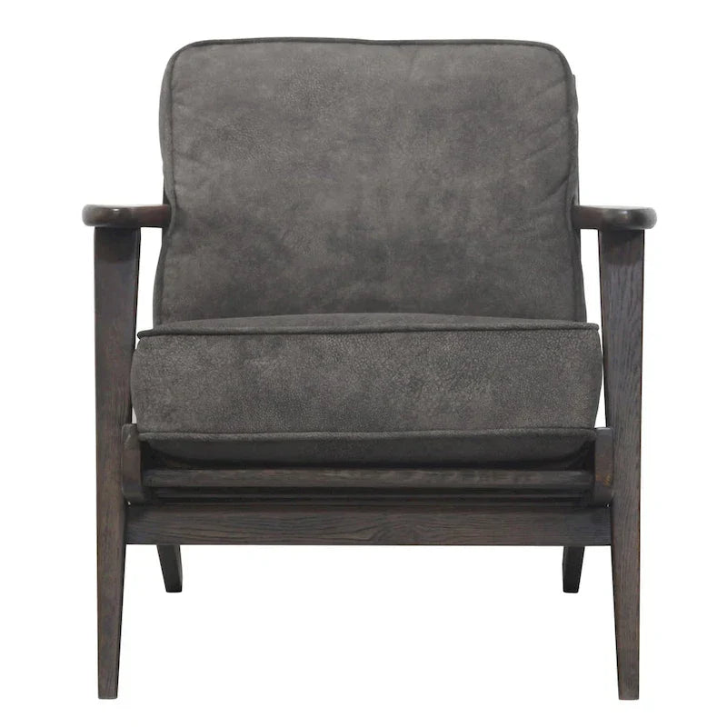 Sillón tapizado auxiliar