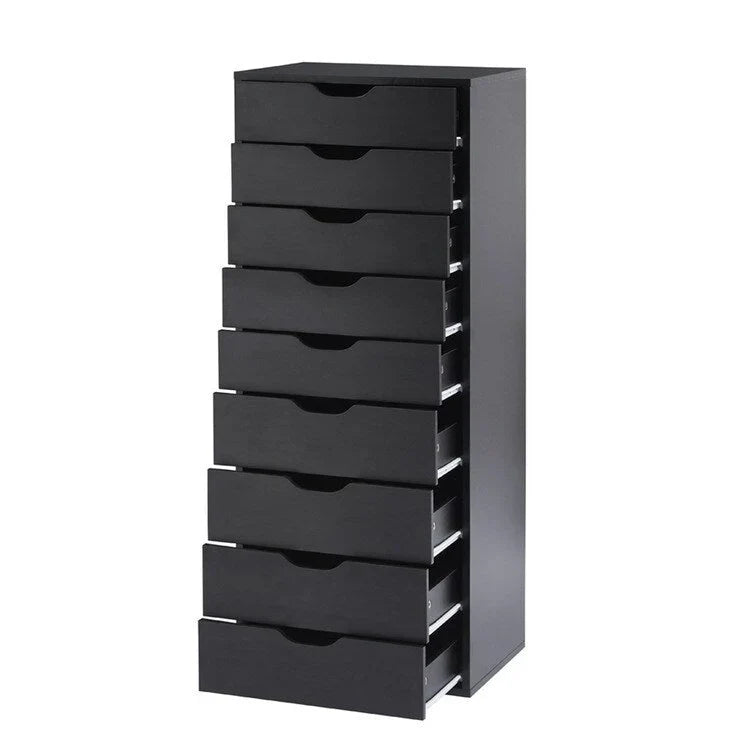 Archivadores de oficina Archivadores de madera Archivador lateral Archivador de madera Archivador móvil Archivador de almacenamiento móvil