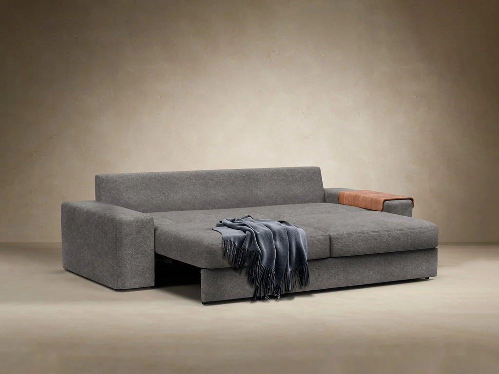 Sofá cama Vilander Wide Arms