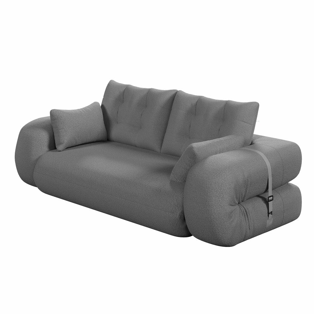 Sofá cama plegable multifuncional de 78.7
