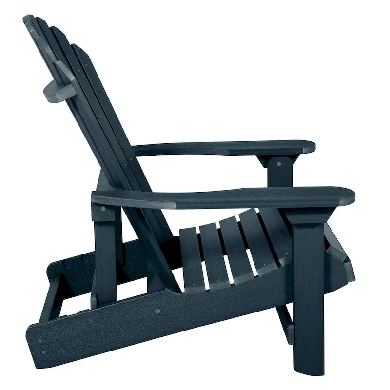 Silla Adirondack Plegable y Reclinable HIGHWOOD tamaño King