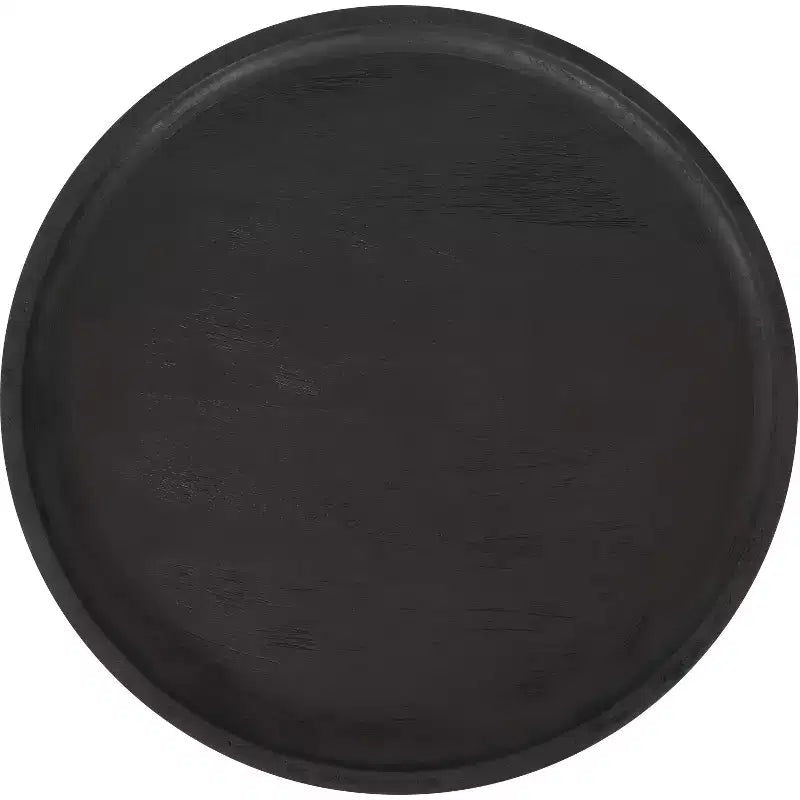Tavolino Amelia - Nero