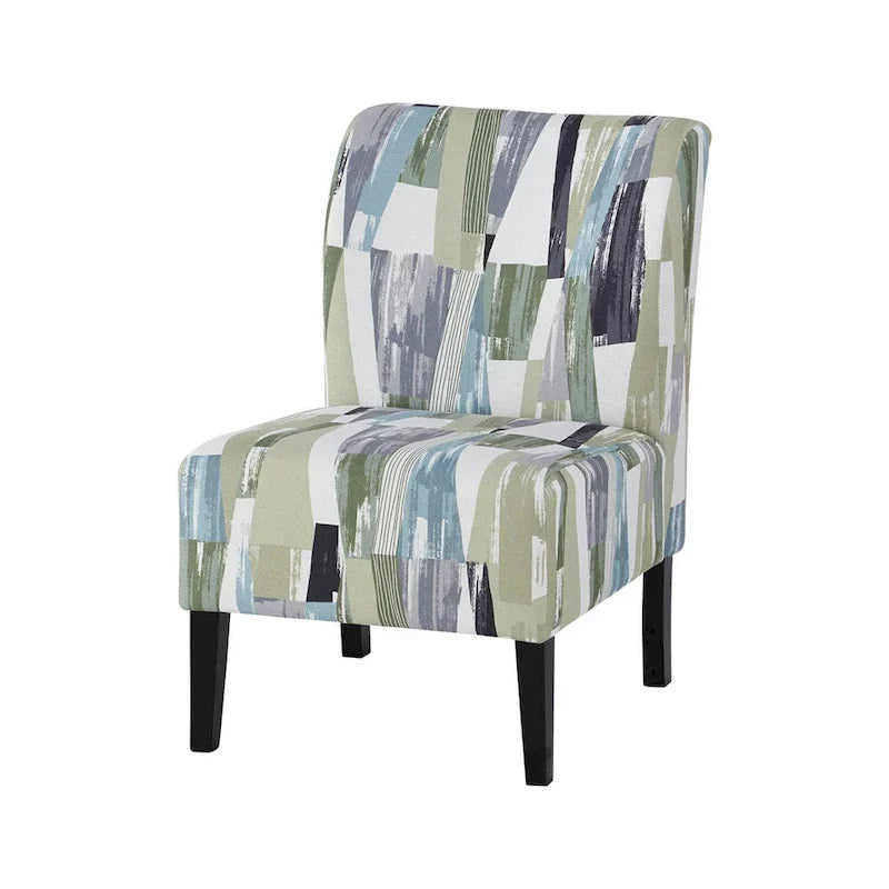 Sillón decorativo Triptis