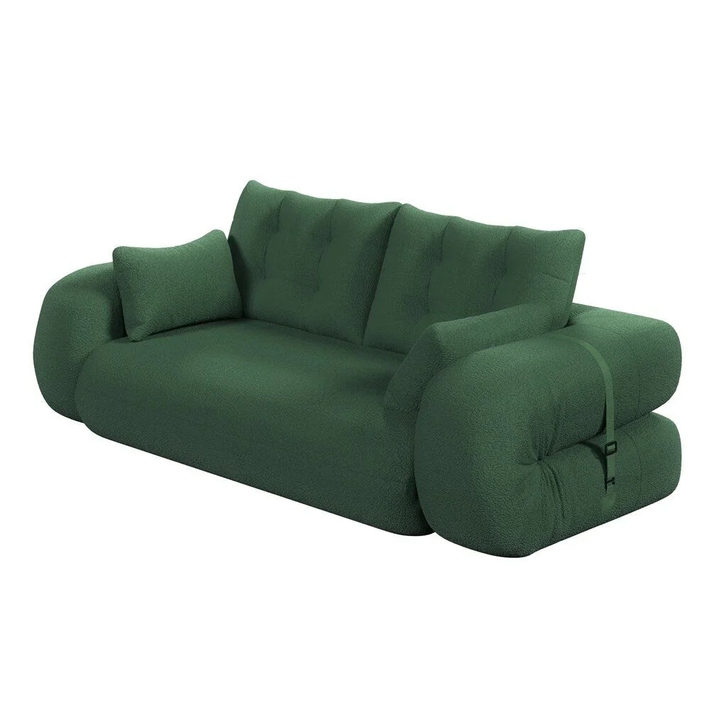 Sofá cama plegable multifuncional de 78.7