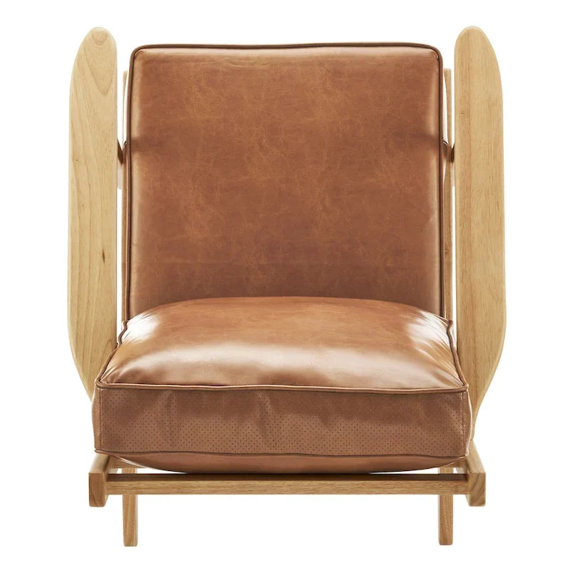Sillón tapizado auxiliar