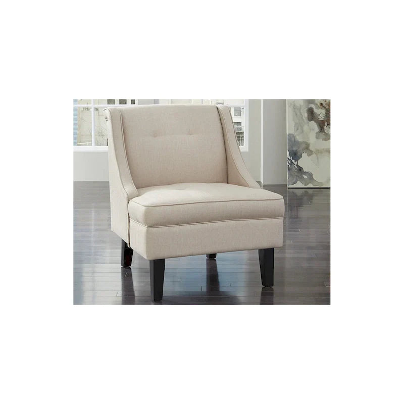 Sillón decorativo Triptis