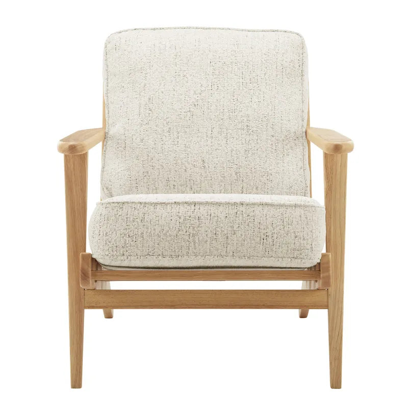 Sillón tapizado auxiliar
