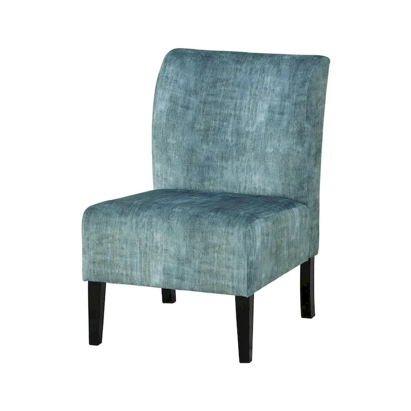 Sillón decorativo Triptis