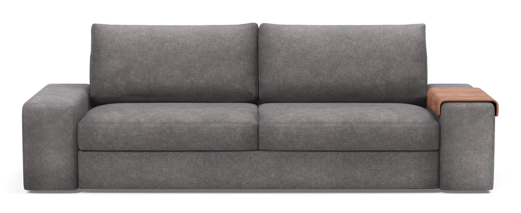 Sofá cama Vilander Wide Arms