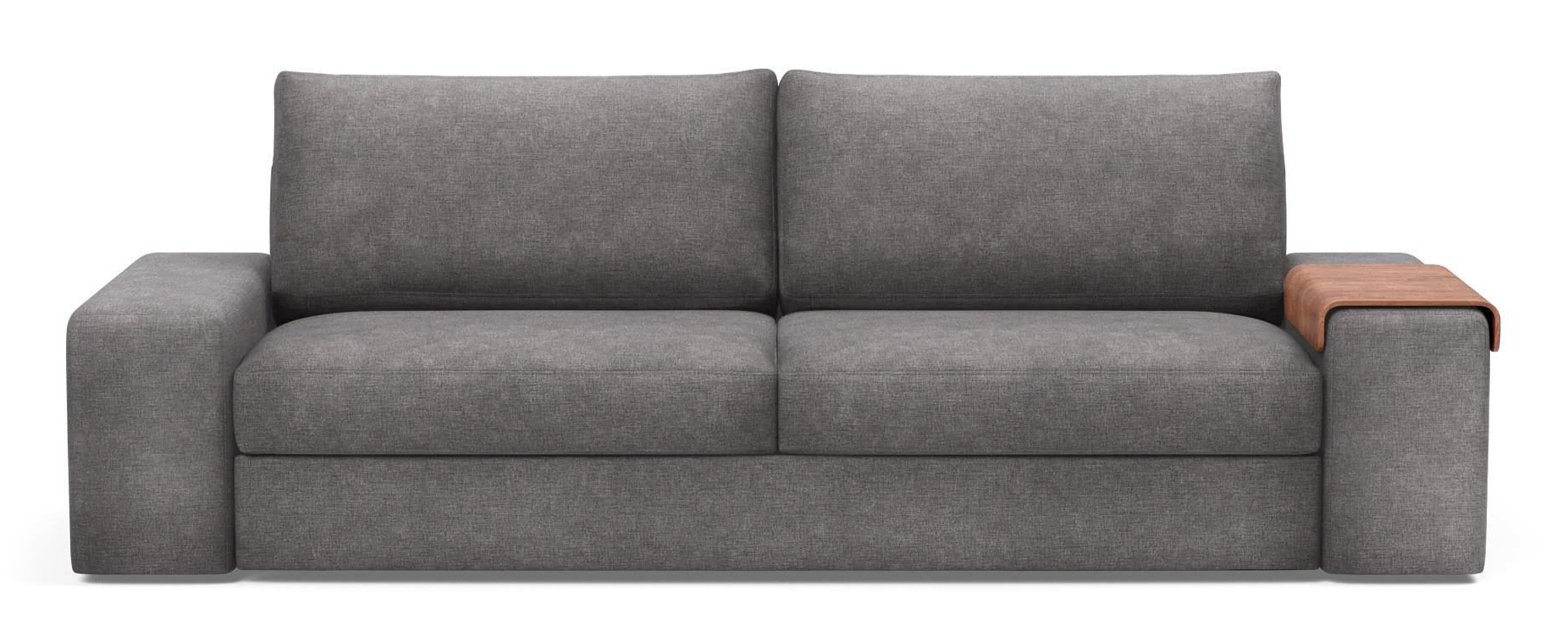 Sofá cama Vilander Wide Arms