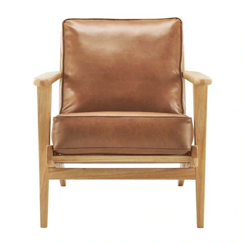 Sillón tapizado auxiliar