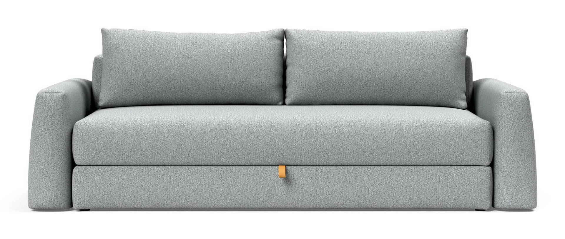 Sofá cama cónico