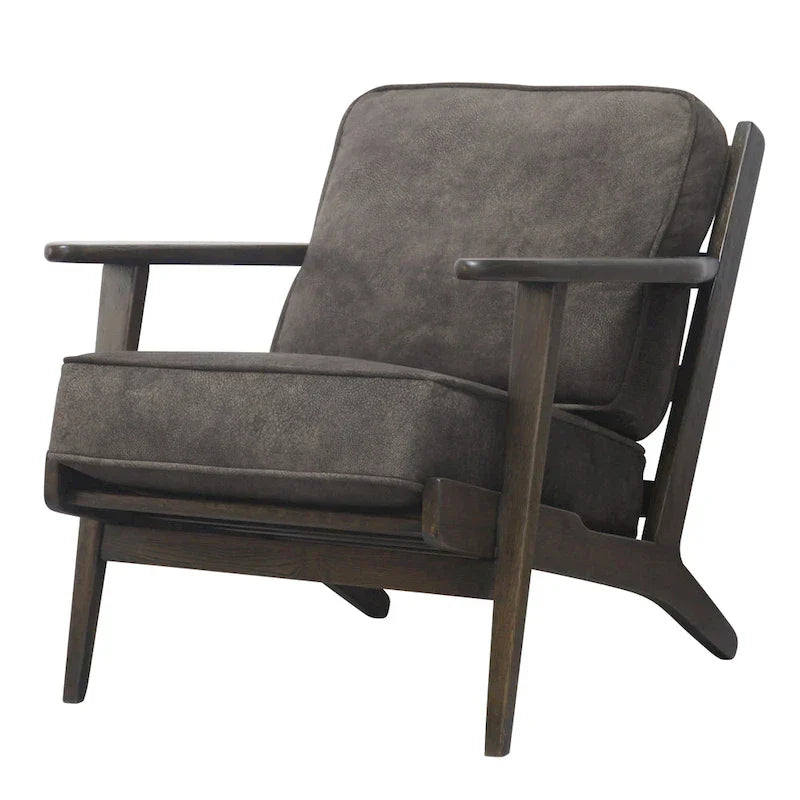 Sillón tapizado auxiliar