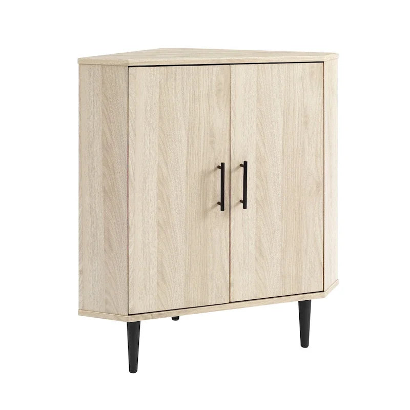 Mueble esquinero auxiliar Middlebrook Designs de 30 pulgadas
