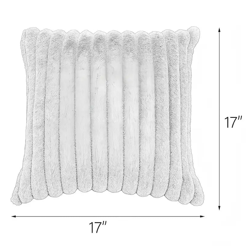 Sofá Modular Seccional de Tela para Salón y Dormitorio