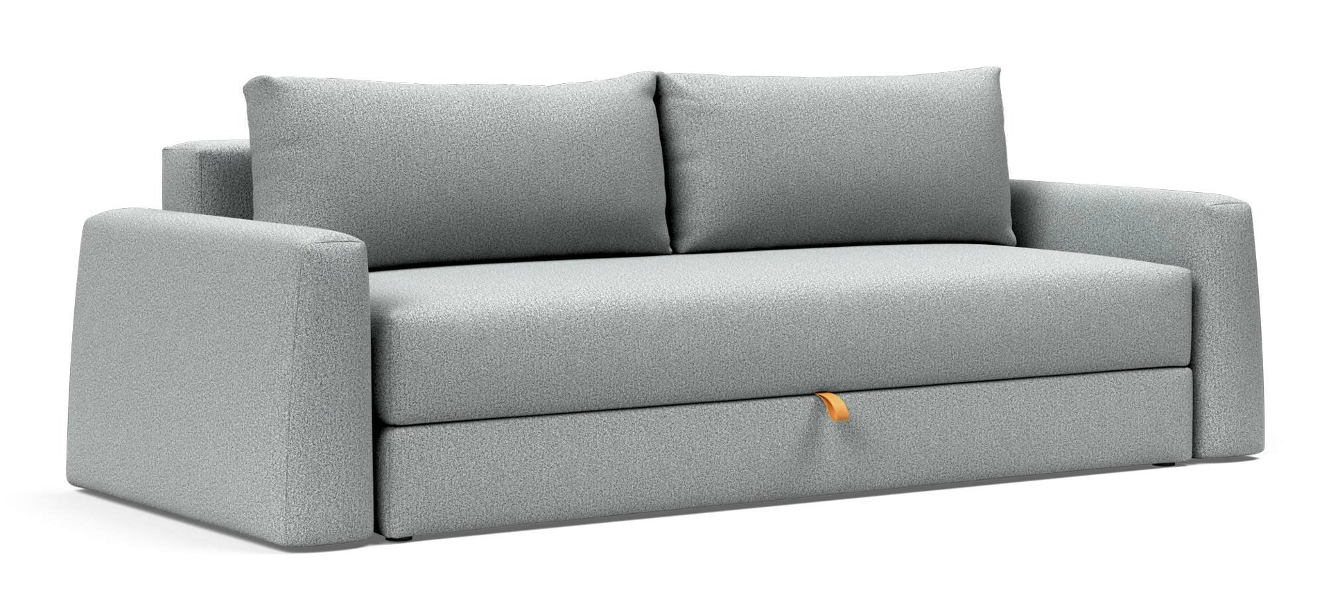 Sofá cama cónico