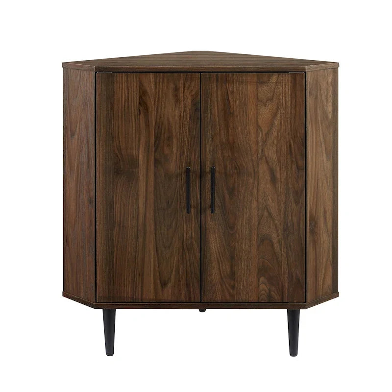 Mueble esquinero auxiliar Middlebrook Designs de 30 pulgadas