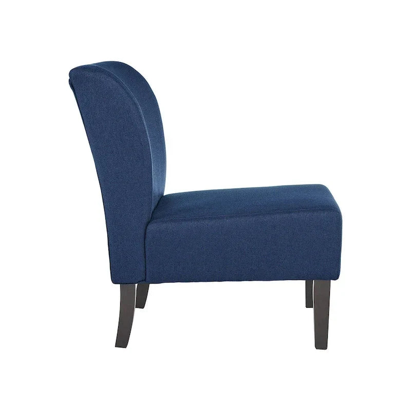 Sillón decorativo Triptis