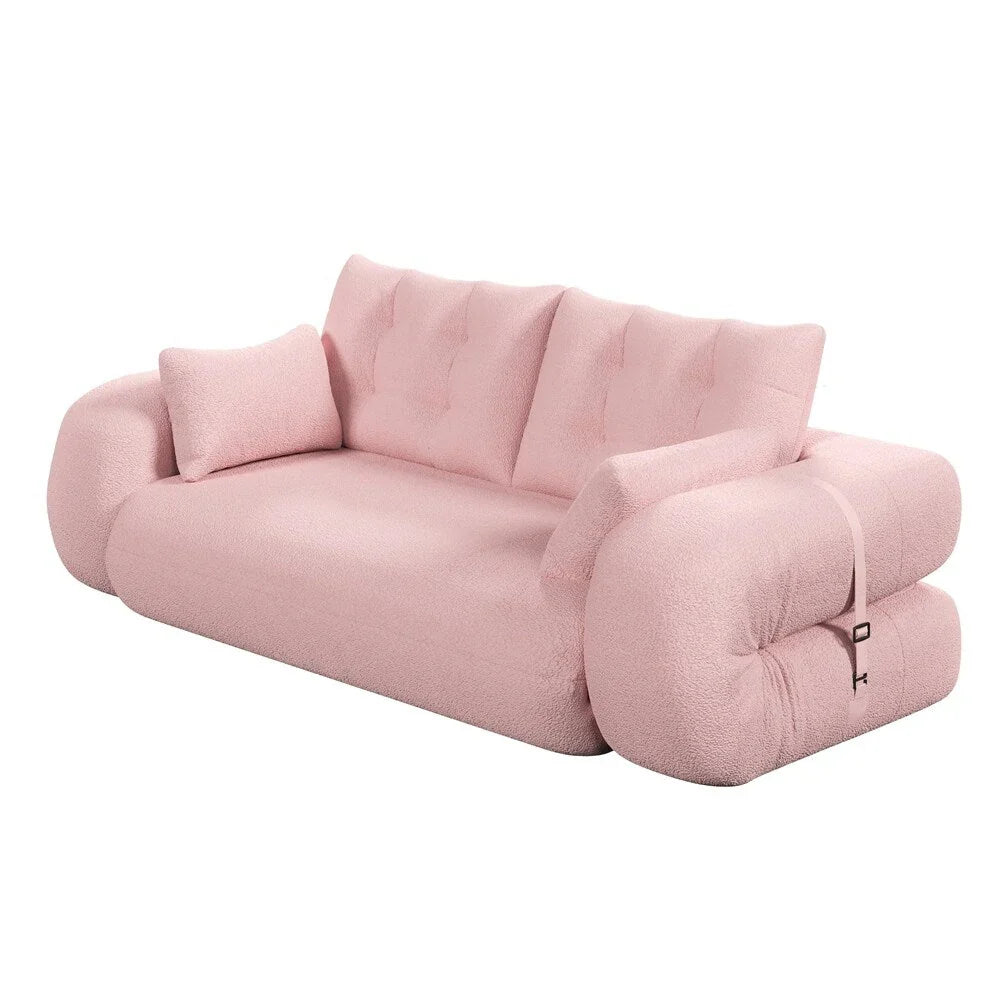 Sofá cama plegable multifuncional de 78.7