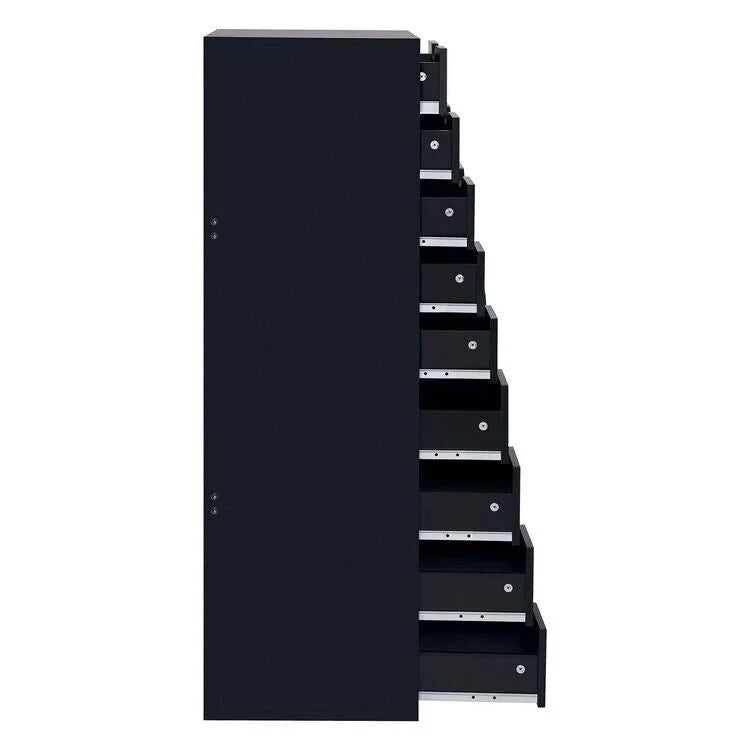 Archivadores de oficina Archivadores de madera Archivador lateral Archivador de madera Archivador móvil Archivador de almacenamiento móvil