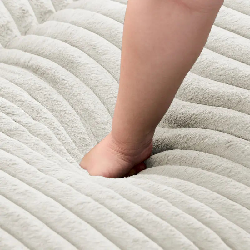 Sofá Modular Seccional de Tela para Salón y Dormitorio