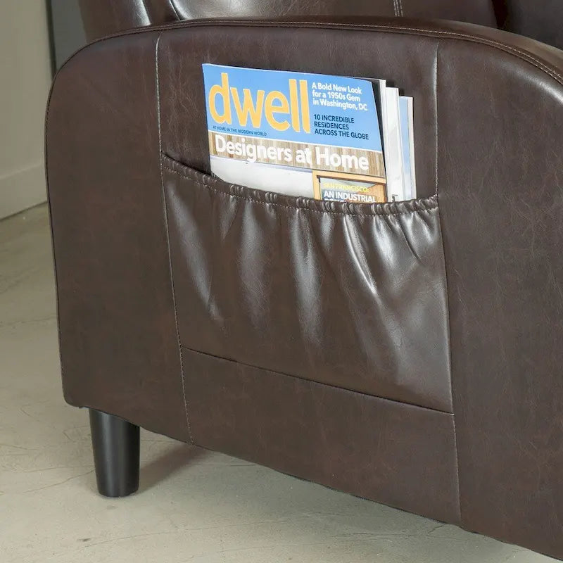 Reclinable Stratton de Christopher Knight Home