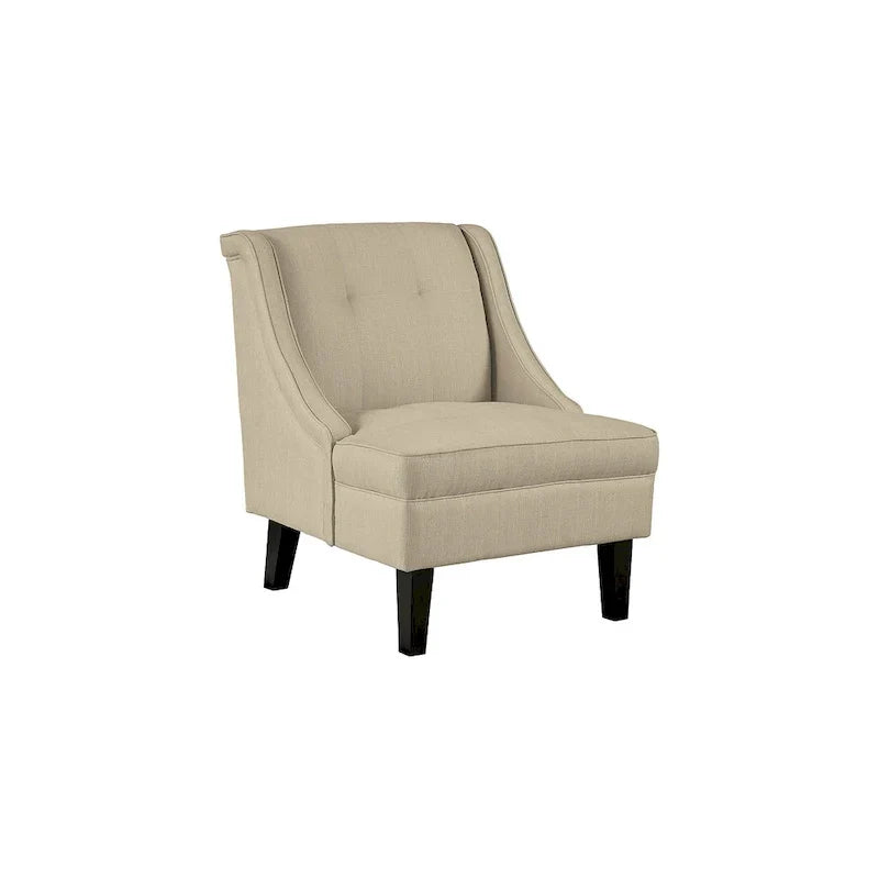 Sillón decorativo Triptis