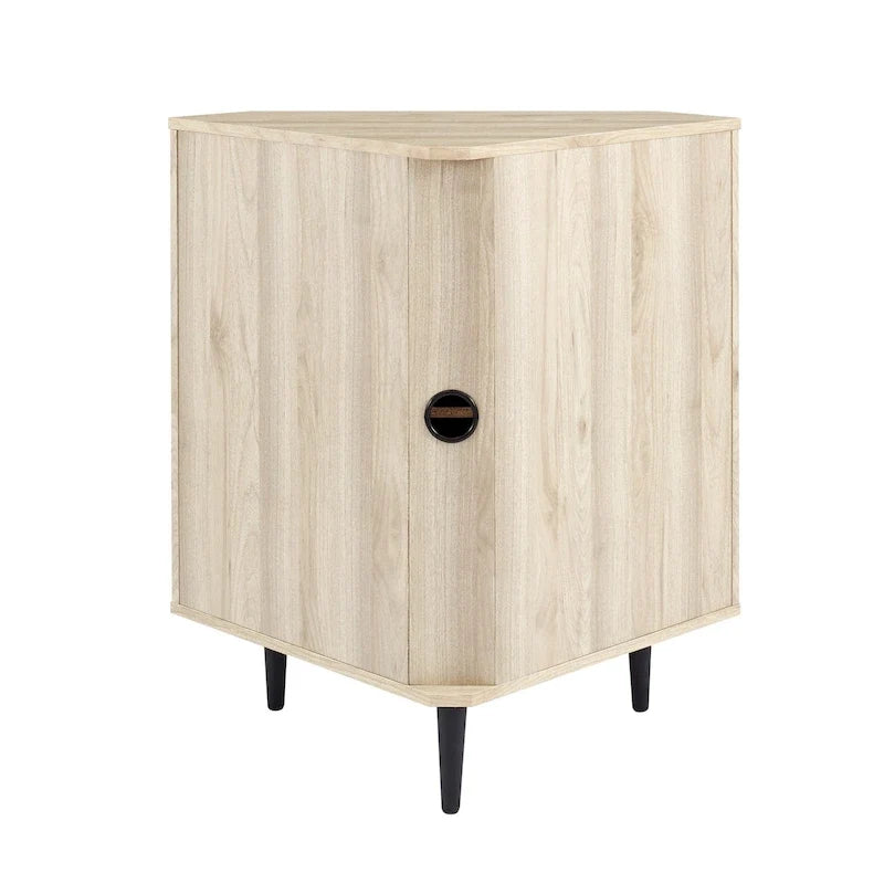 Mueble esquinero auxiliar Middlebrook Designs de 30 pulgadas