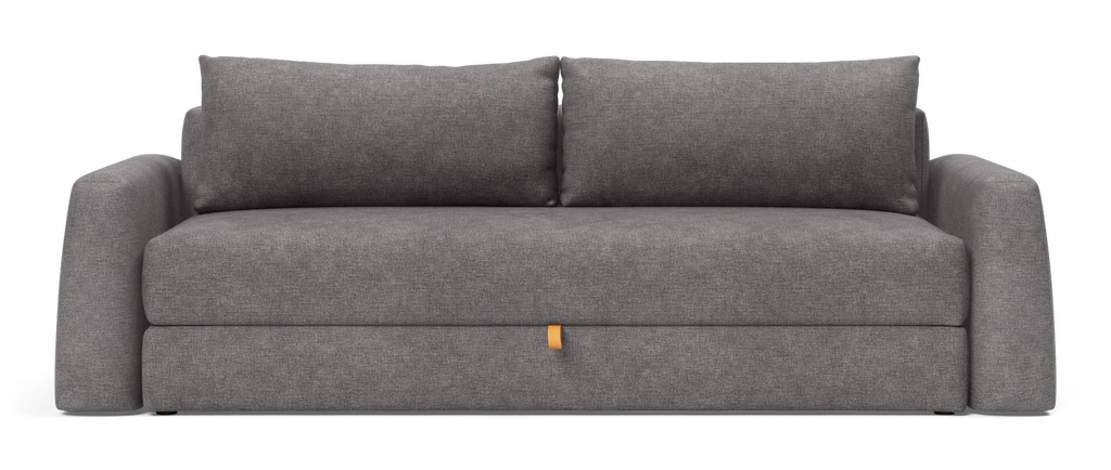 Sofá cama cónico