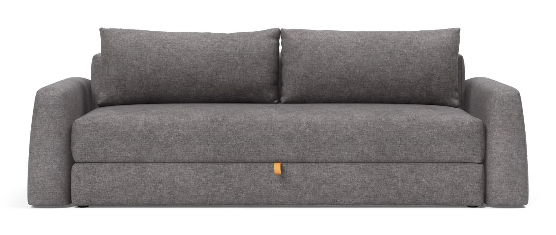 Sofá cama cónico