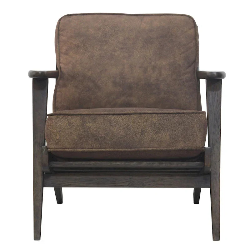 Sillón tapizado auxiliar