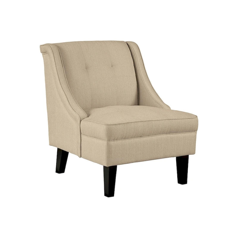 Sillón decorativo Triptis