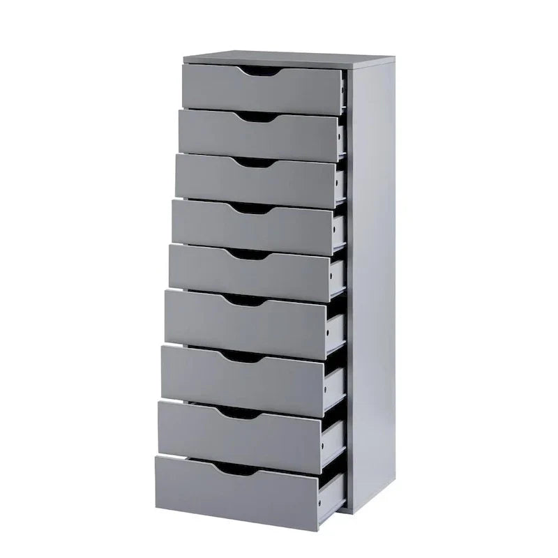 Archivadores de oficina Archivadores de madera Archivador lateral Archivador de madera Archivador móvil Archivador de almacenamiento móvil