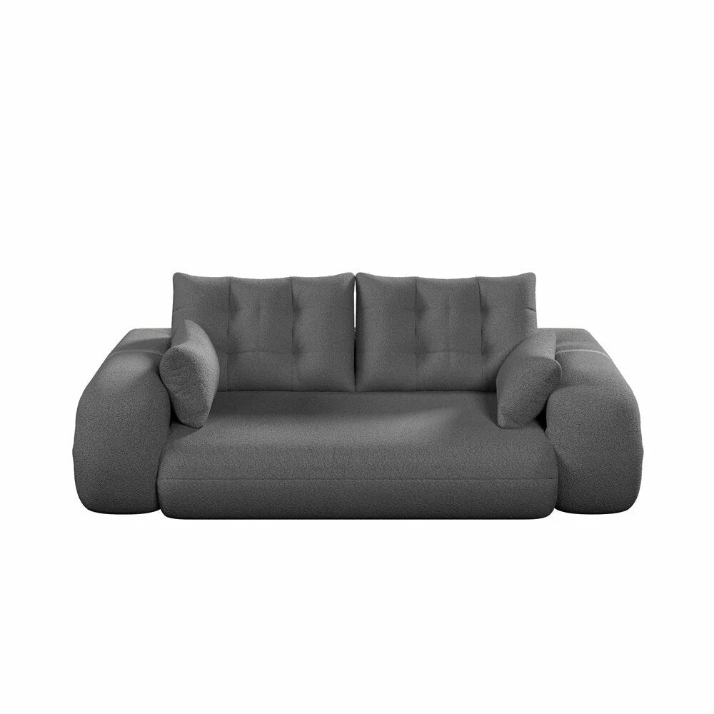 Sofá cama plegable multifuncional de 78.7