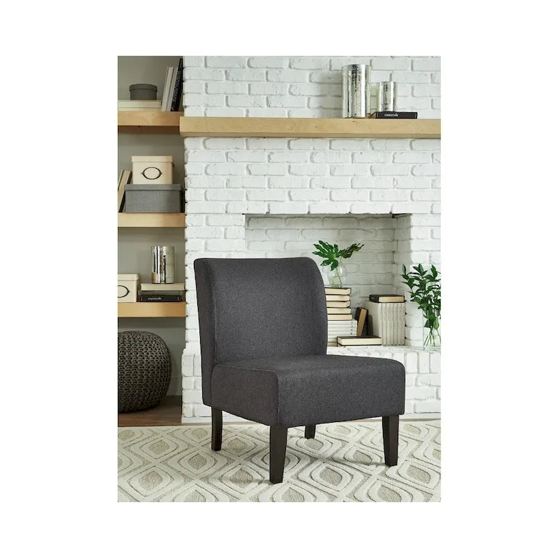 Sillón decorativo Triptis