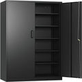 Gabinete metálico para garaje