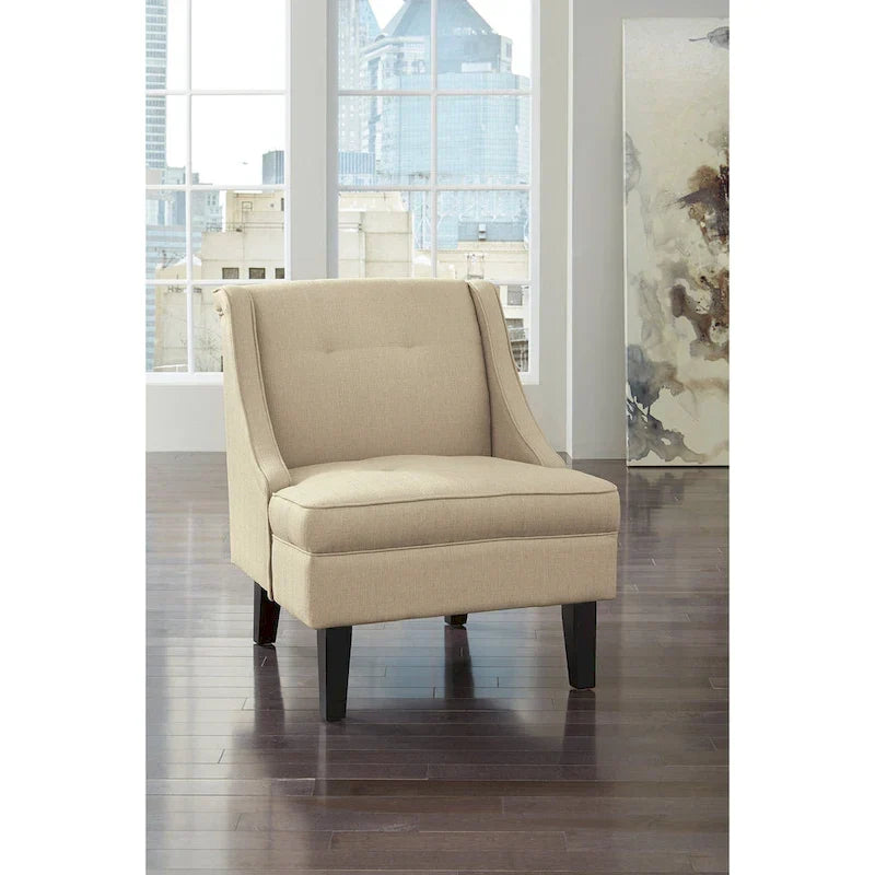 Sillón decorativo Triptis