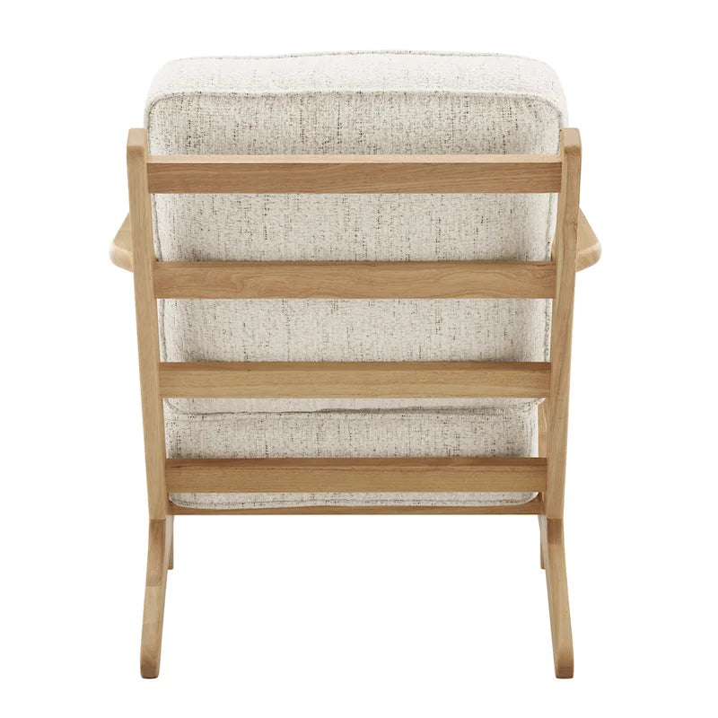 Sillón tapizado auxiliar
