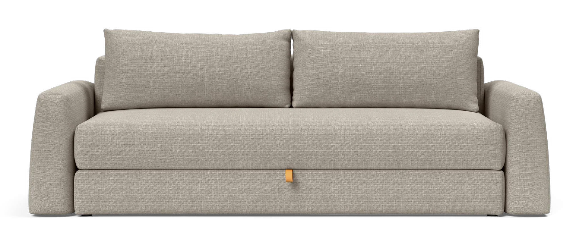 Sofá cama cónico
