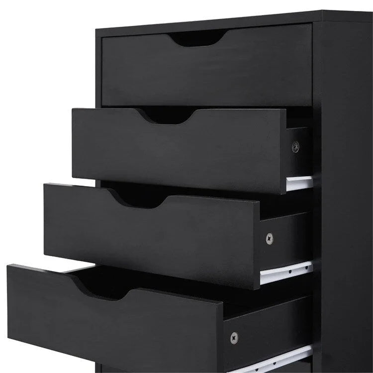 Archivadores de oficina Archivadores de madera Archivador lateral Archivador de madera Archivador móvil Archivador de almacenamiento móvil