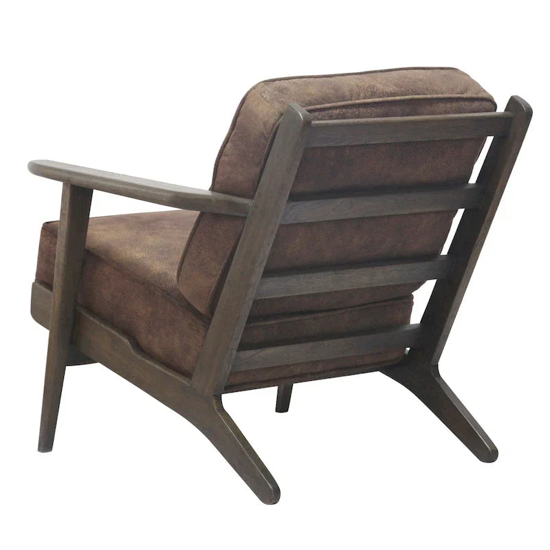 Sillón tapizado auxiliar