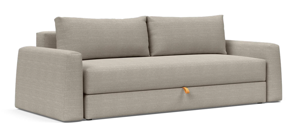 Sofá cama cónico