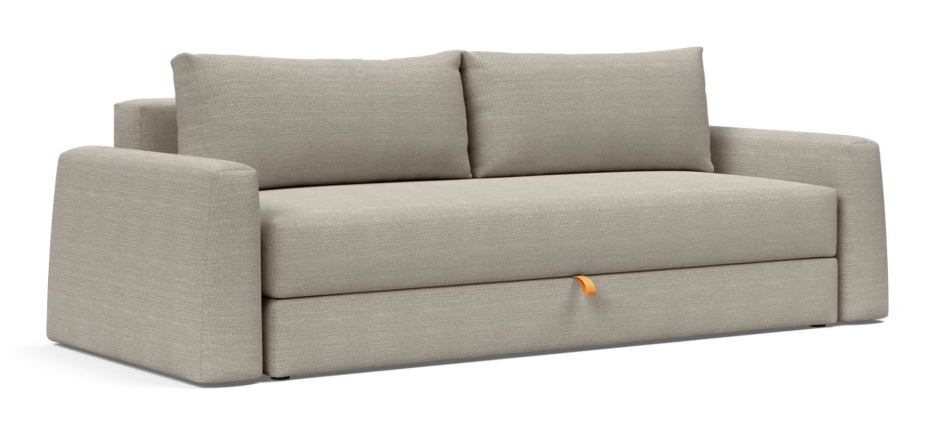 Sofá cama cónico