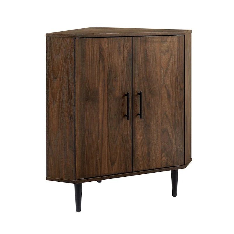 Mueble esquinero auxiliar Middlebrook Designs de 30 pulgadas