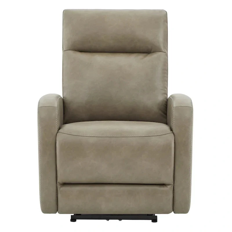 Poltrona reclinabile elettrica Lena Zero Wall Hugger